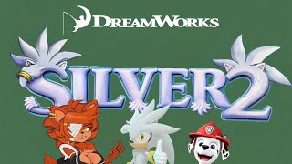 Shrek 2 - Silvexa: Persecución en la fábrica