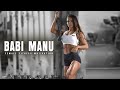 Ifbb wellness pro  babi manu  female fitness motivation