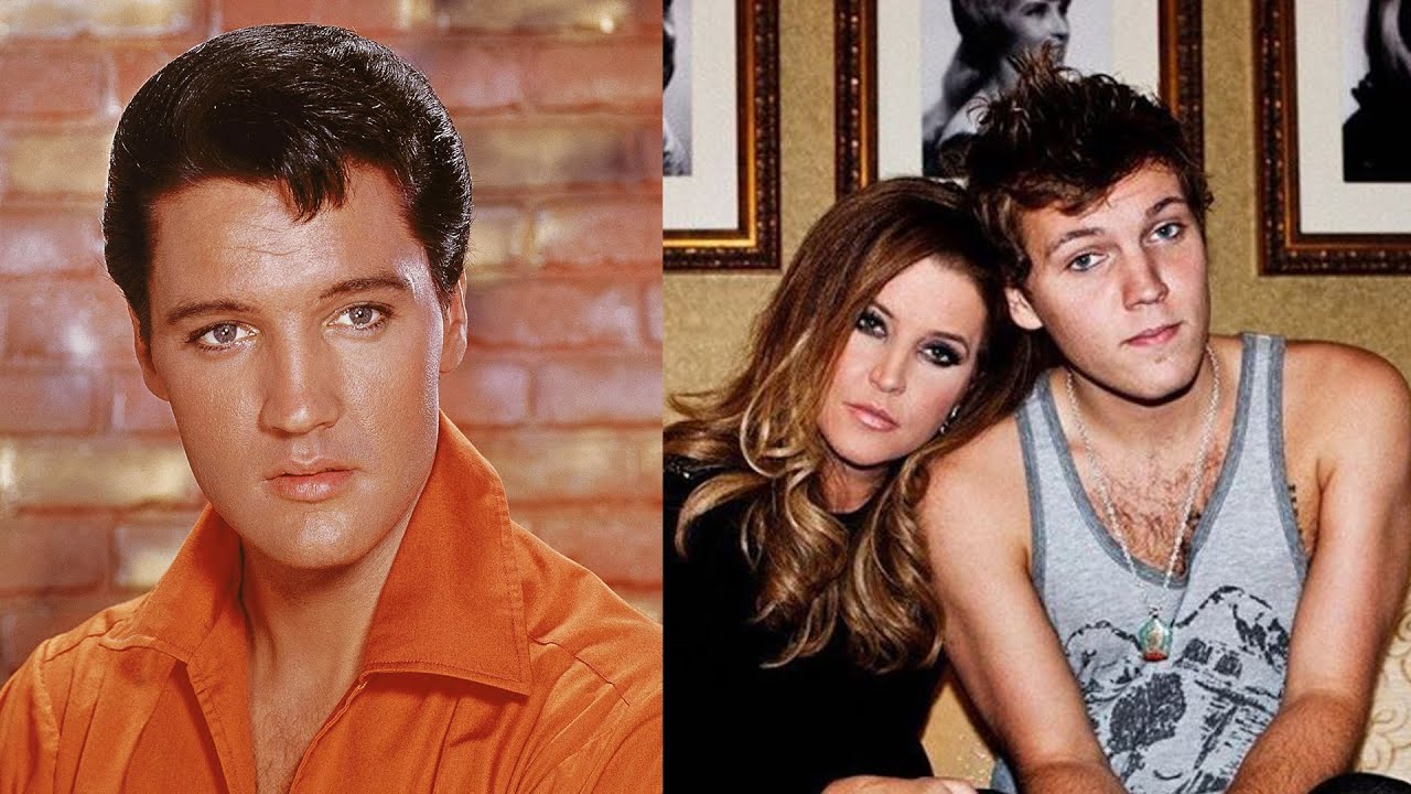 Elvis Presley s Grandson Tragically Passed Away At 27 YouTube Elvis Presley s Grandson Tragically Passed Away At 27 YouTube