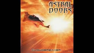 Burn Down The Wheel - Astral Doors