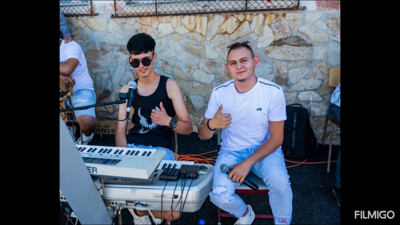 Самир Гичмен, Ибрахим Весалов (орк.Бини Бенд),Сабри Ендяков - НОВ МИКС 9ка 2025г.