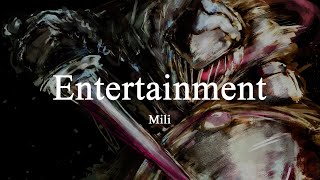 Goblin Slayer II Opening Theme FULL - 『Entertainment』 by Mili