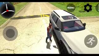 New Indian Cars 4X4 Defender Driver Craziest Driving Gadi Wala Game - Car Game Android Gameplay