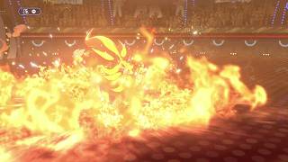 Pokémon Champions - The Overheat Is On - Aug 20 26 A