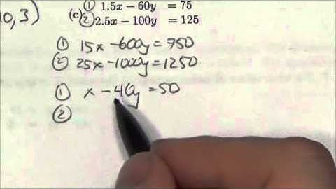 Math 10C Systems Review SA#5c