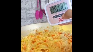 Thumbnail of Resep Macaroni Schotel（simple）