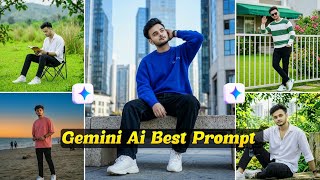 Gemini Ai Trending Photo Editing Prompt | Google Gemini Ai Viral Photo Editing Prompt screenshot 5