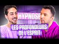 Kevin finel  explorer les profondeurs de lesprit grce  lhypnose