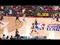 OKC Thunder vs New Orleans Pelicans | Highlights | Las Vegas Summer League | July 16, 2025