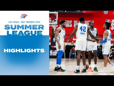 Brooks Barnhizer highlights