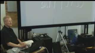 Calibrating Audio Meters