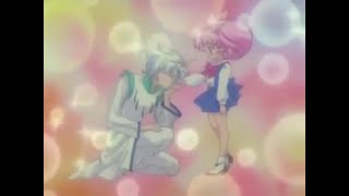 Watashi-tachi ni Naritakute - Sailor Moon (Spanish)