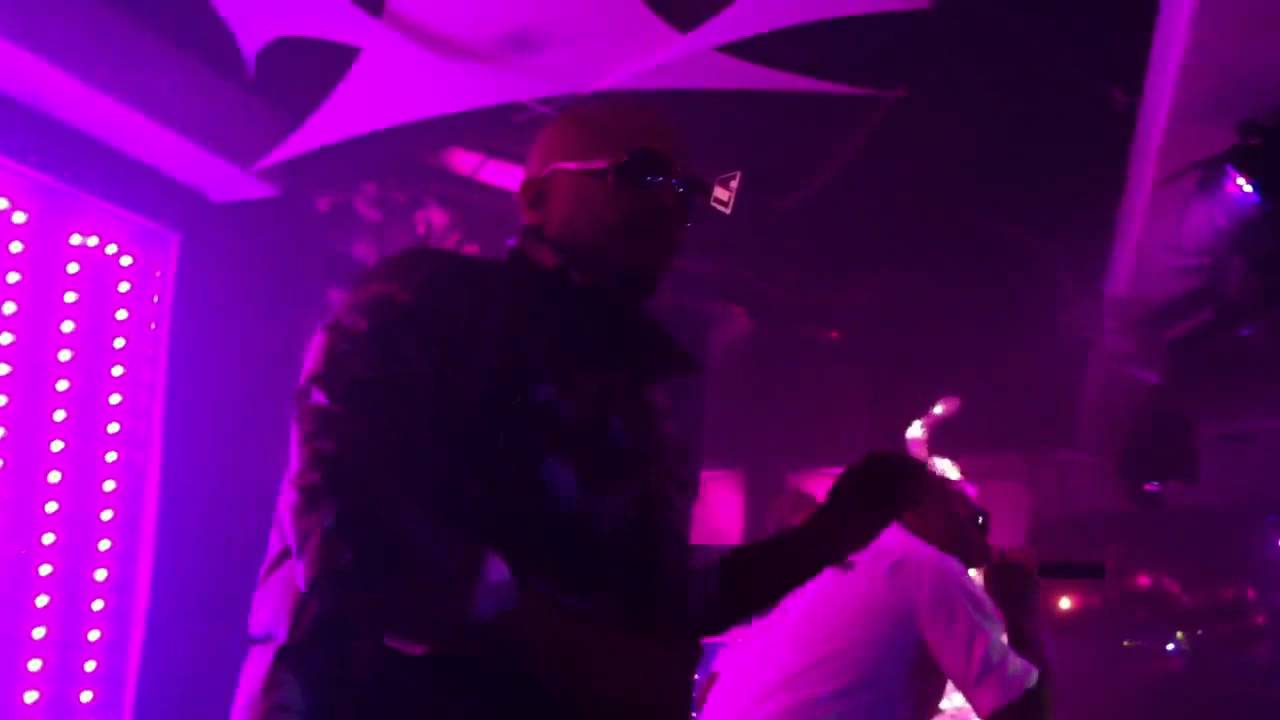 Fulanito - Guayando (Live) Bliss Lounge - YouTube