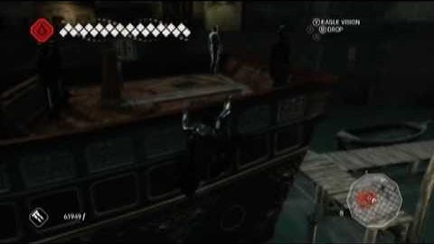 Assassins Creed 2: Bonfire Of The Vanities - Port Authority | WikiGameGuides