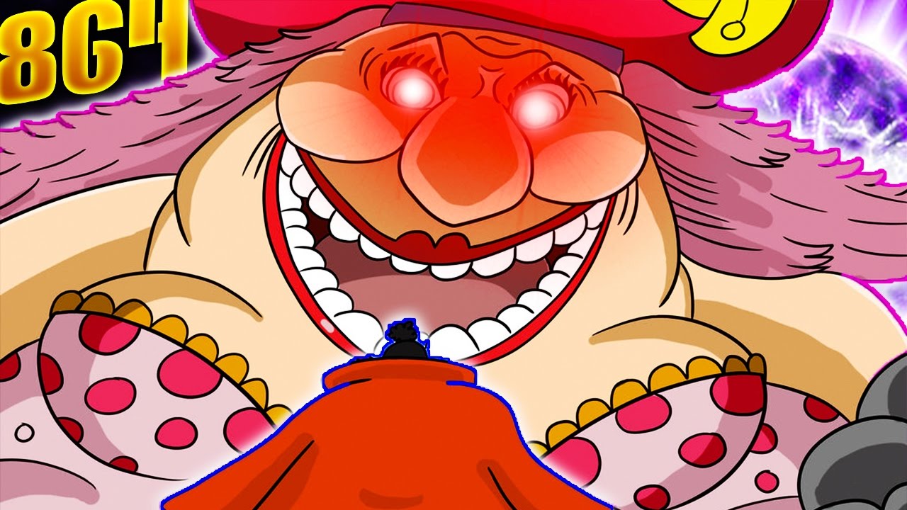One Piece Chapter 864 Release Date Spoilers The Vinsmokes Massacre Continues Us Koreaportal