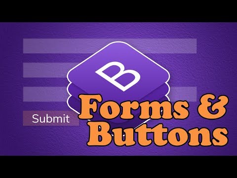 Video: ¿Cuál es el uso de Form Group en bootstrap?