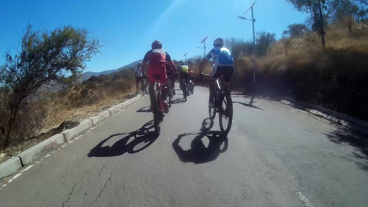 Copa Lippi Trek 2018 PARTE 1 (Star Lap)