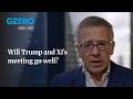 What Trump and Xi each want from their meeting | ask ian Episode cover