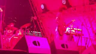 Monkey To Millionaire  30 Nanti  At Joyland Festival Jakarta 6112022