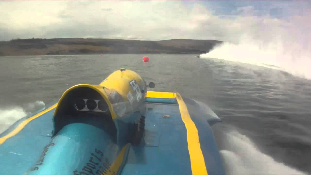 GP55 Soap Lake Final Race YouTube