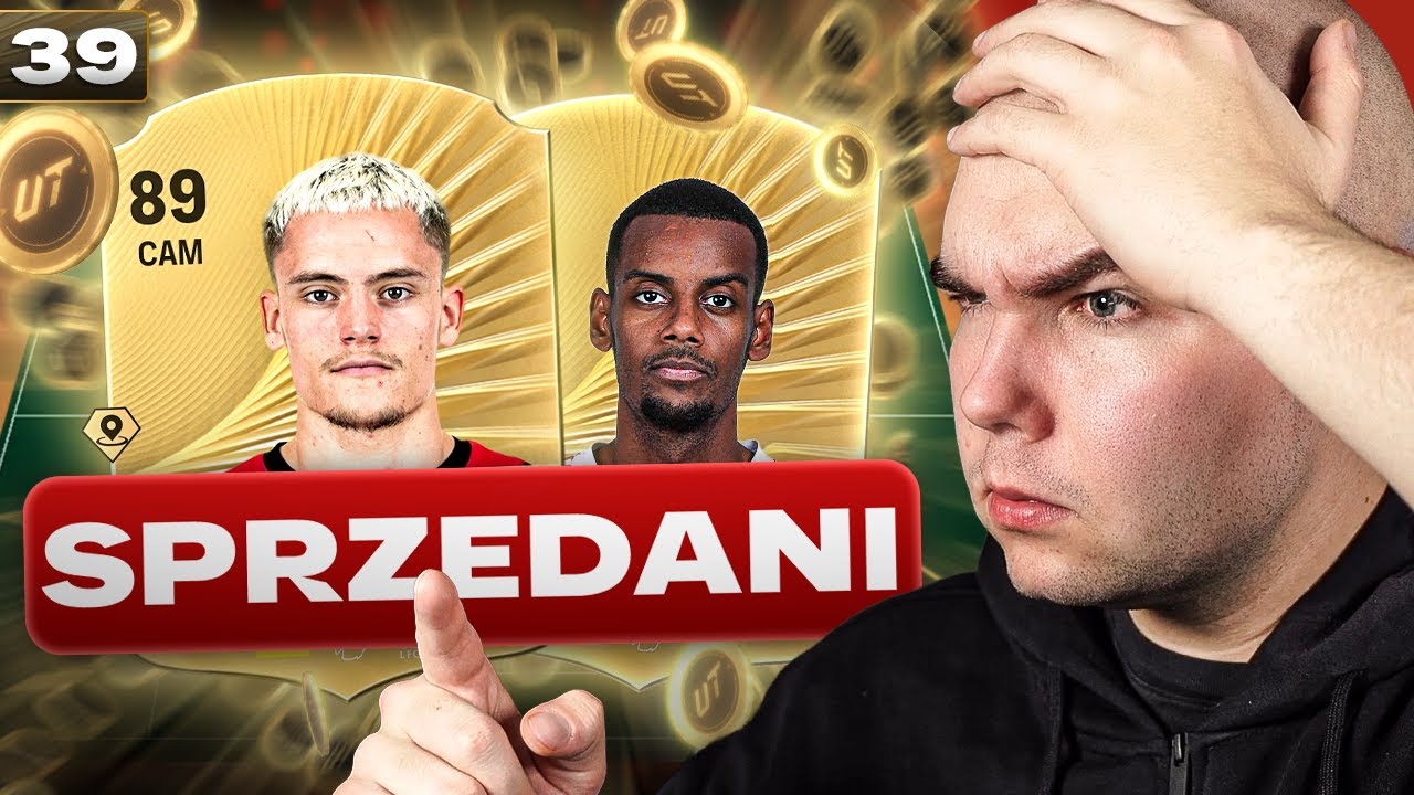TO JEST NOWA ERA. - FC26 Ultimate Team [#39] - YouTube