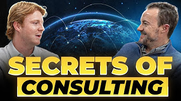 How to Become an AMAZING Digital Transformation and ERP Consultant