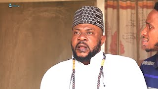 SAAMU ALAJO (  AWE ) Latest 2024 Yoruba Comedy Series EP 171
