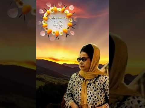 ام كلتوم طاوعني يا عبدي