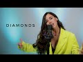 Sam Smith Diamonds Cover By Marcela Sam Smith Diamonds Cover By Marcela