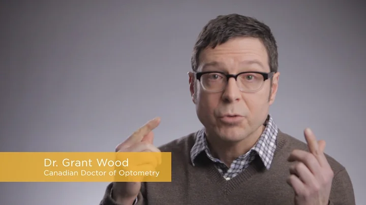 Should I wear my prescription glasses less so my vision doesn't get worse?