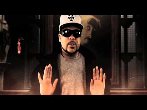 Bigg Tiny Ft. KoKane - Hail Mary [User Submitted]