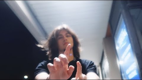 trusti - Space (Official Video)