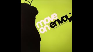 Envoy - Move On (Al Usher Remix)