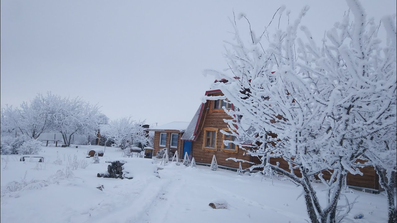 Снт лада погода