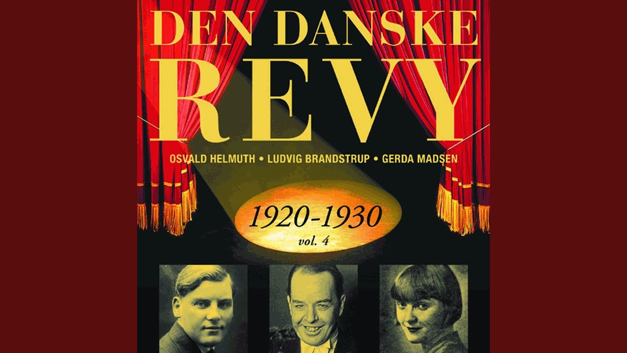 Apollo Revyen 1927: Da fut da da fut (Vi leger lokomotiv)