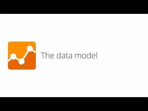 Google Analytics Platform Principles - Lesson 1.3 The data model