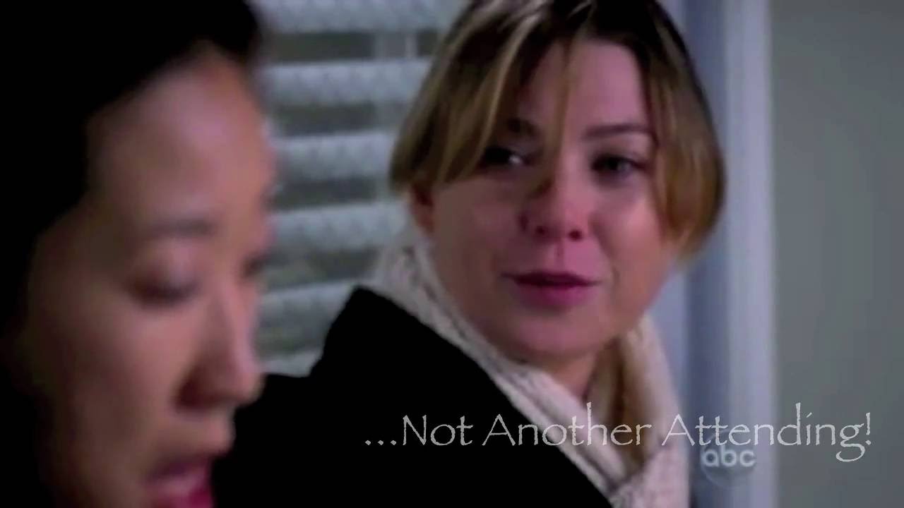 A Love Story - Cristina & Owen