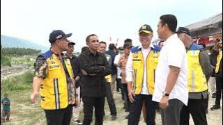 TVR 120 - Komisi V DPR RI : Percepatan Rekonstruksi Infrastruktur Pasca Gempa Palu