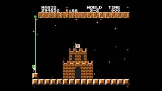 Super Mario Bros. Remastered | Forever Frustration
