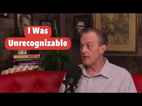 Billy Gardell Lost Weight and Started Over With Stand-Up
