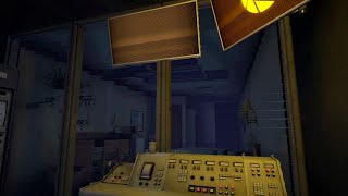 Portal: Revolution Ambience | The Human Resource