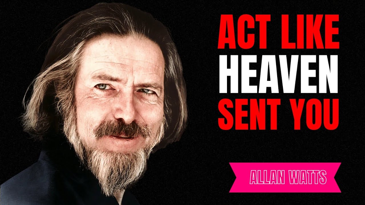 Act as if GOD is Within You – A Powerful Spiritual Awakening Message