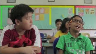 Selamat Pagi Cikgu Episod 2