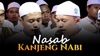 NASAB KANJENG NABI Versi Majelis Shalawat Sokarajjeh