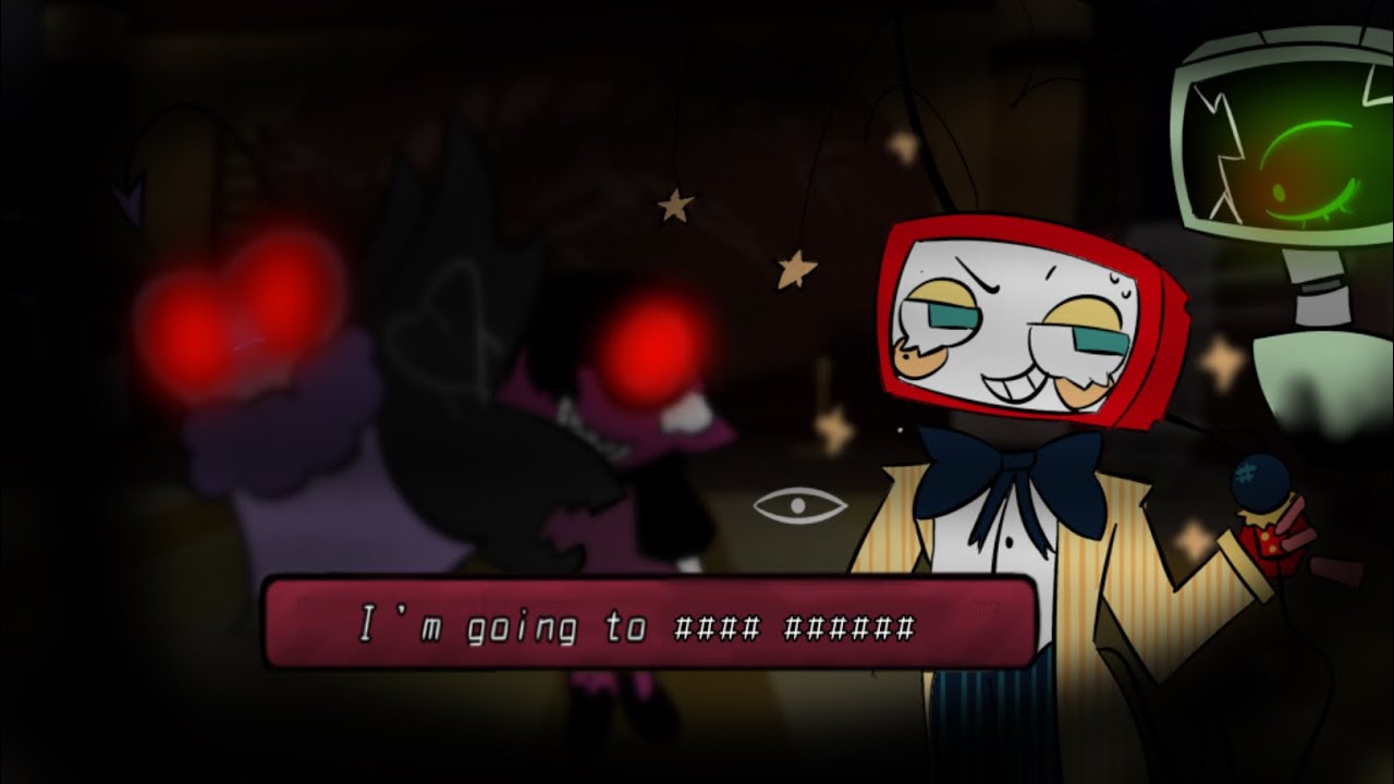 Ненавижу эту игру. // ShowTime Vee Solo Run