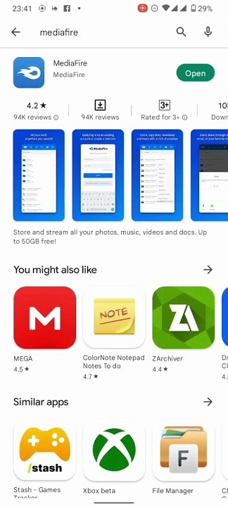 How to get free cloud storage data?