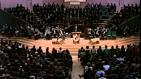 Oneness | N. A. Urshan | BOTT 1991