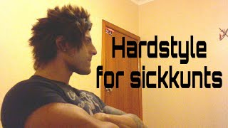 Hardstyle for sickkunts. mixed by Gabo.