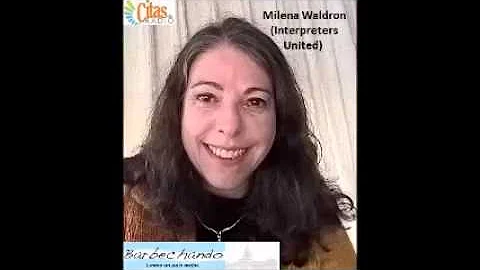 Cita agropecuaria con Milena Waldon: "Cmo hacer lo...