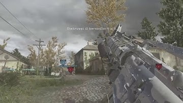 Noob Tube Spawn Kill + Clip Bonus (MWR)